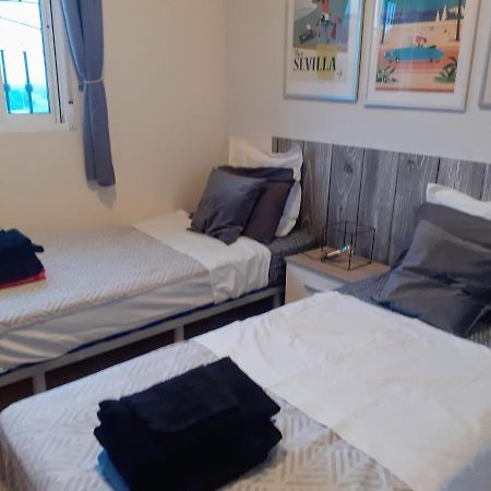 Casa Ohana Solarium, Jacuzzi,Piscine,Tout Confort Orihuela Buitenkant foto