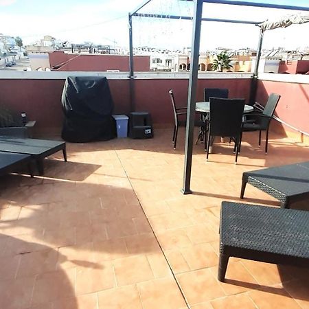 Casa Ohana Solarium, Jacuzzi,Piscine,Tout Confort Orihuela Buitenkant foto