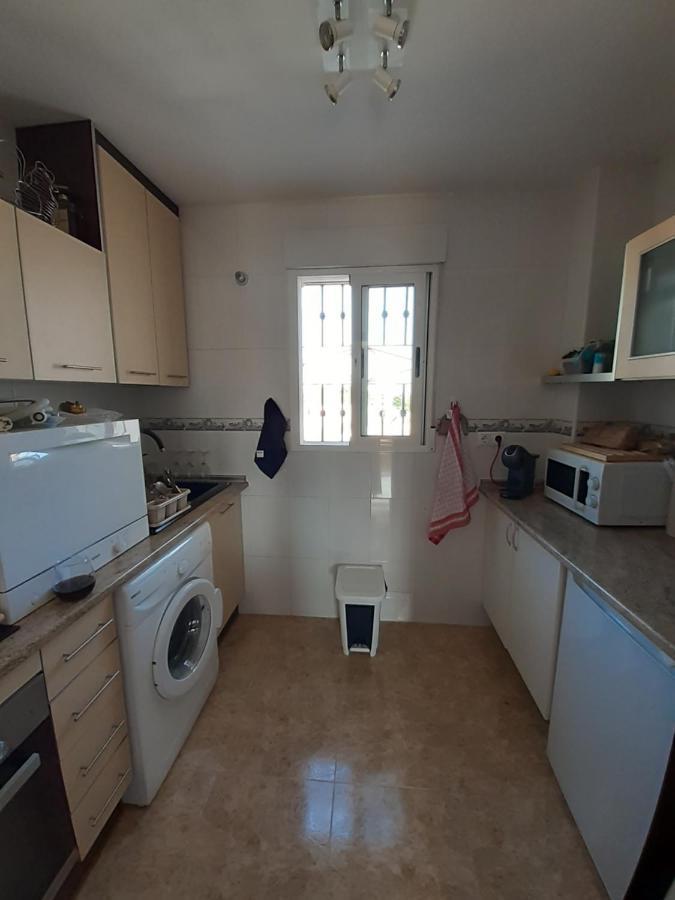 Casa Ohana Solarium, Jacuzzi,Piscine,Tout Confort Orihuela Buitenkant foto
