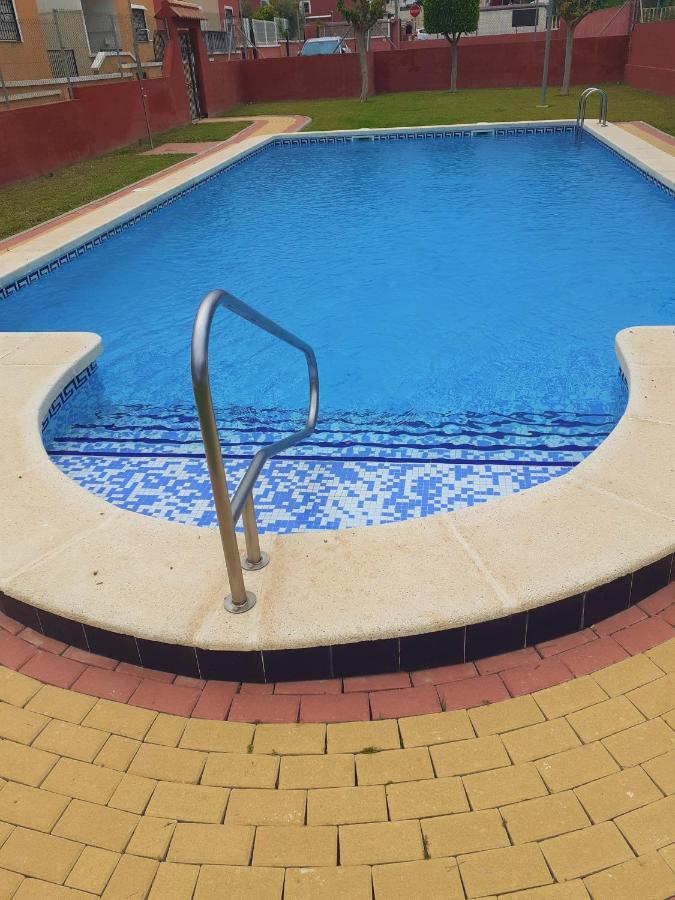Casa Ohana Solarium, Jacuzzi,Piscine,Tout Confort Orihuela Buitenkant foto