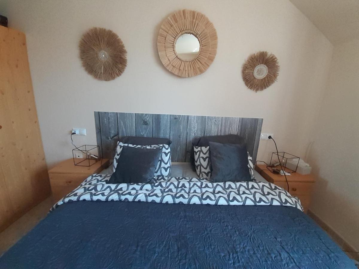 Casa Ohana Solarium, Jacuzzi,Piscine,Tout Confort Orihuela Buitenkant foto