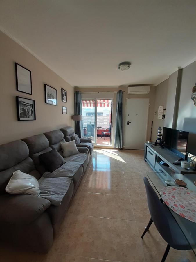 Casa Ohana Solarium, Jacuzzi,Piscine,Tout Confort Orihuela Buitenkant foto