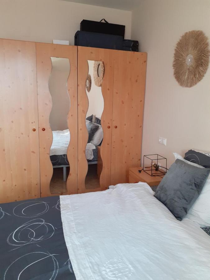 Casa Ohana Solarium, Jacuzzi,Piscine,Tout Confort Orihuela Buitenkant foto