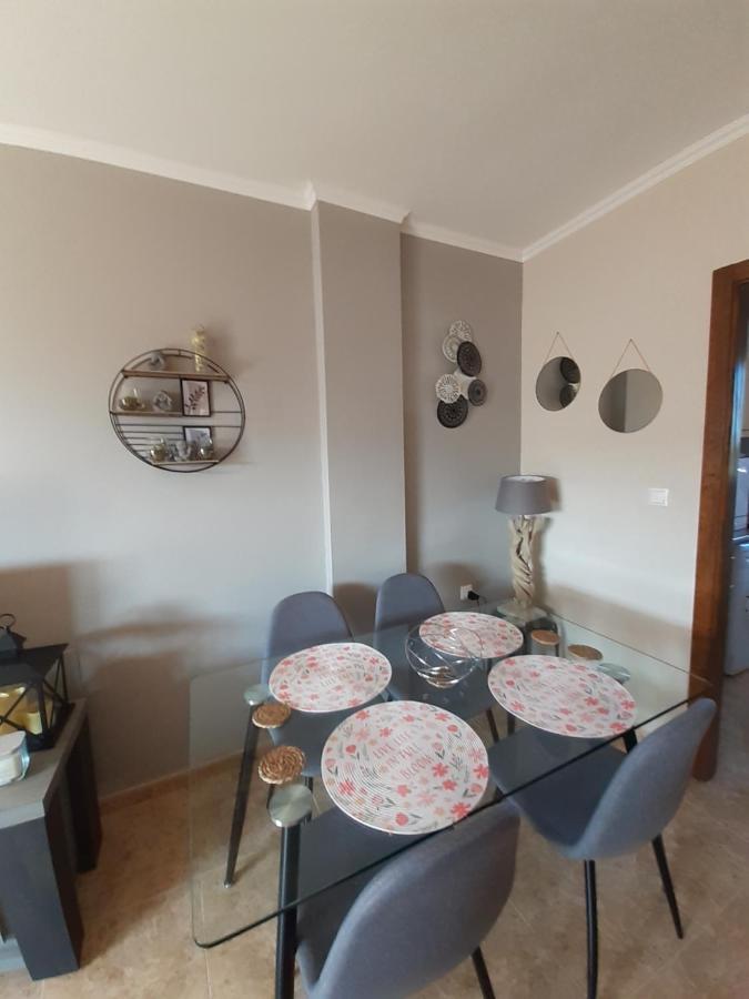 Casa Ohana Solarium, Jacuzzi,Piscine,Tout Confort Orihuela Buitenkant foto