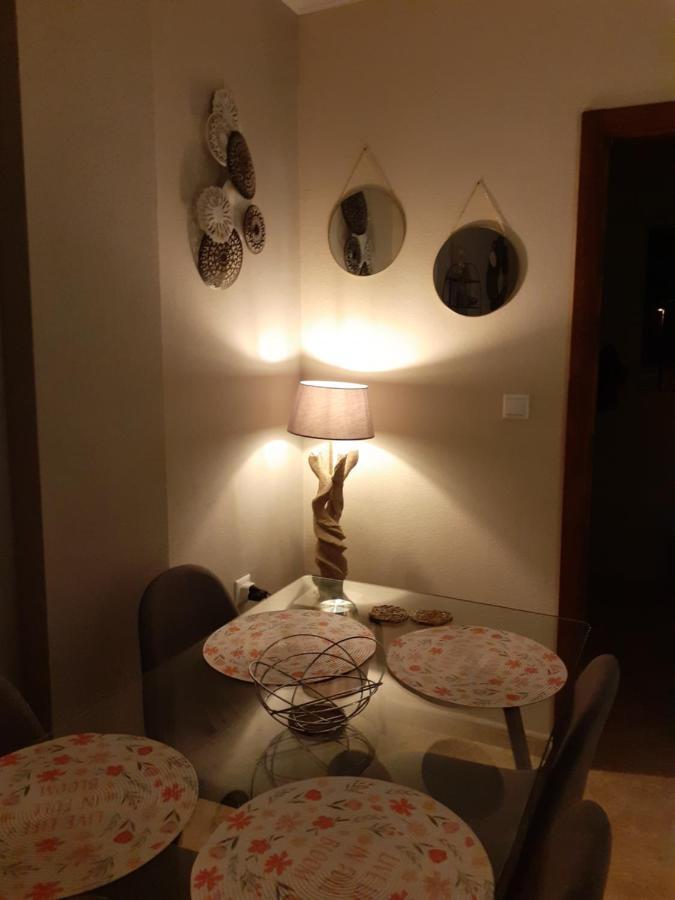Casa Ohana Solarium, Jacuzzi,Piscine,Tout Confort Orihuela Buitenkant foto