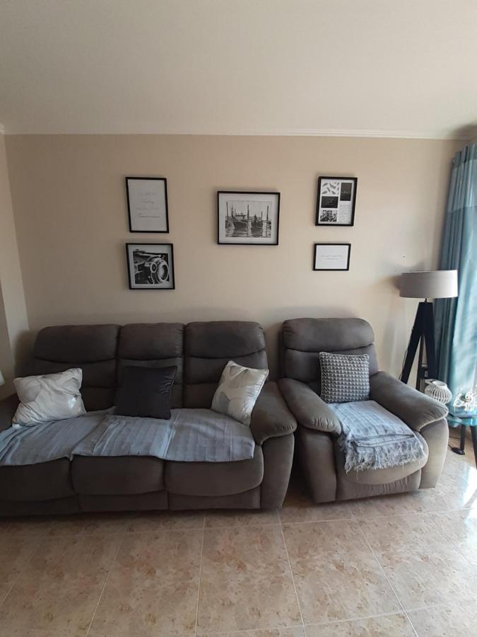 Casa Ohana Solarium, Jacuzzi,Piscine,Tout Confort Orihuela Buitenkant foto