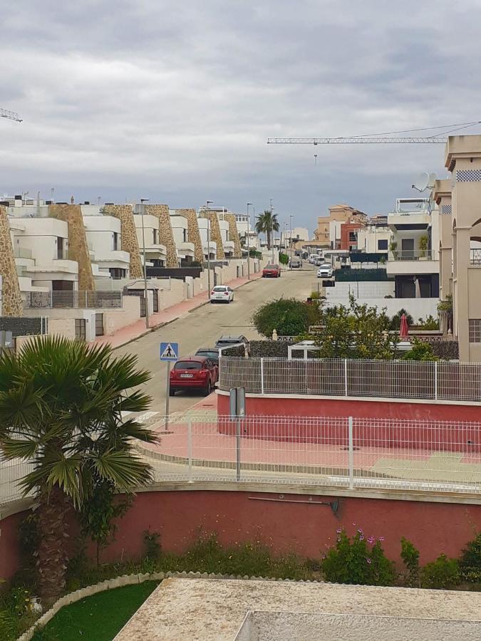 Casa Ohana Solarium, Jacuzzi,Piscine,Tout Confort Orihuela Buitenkant foto