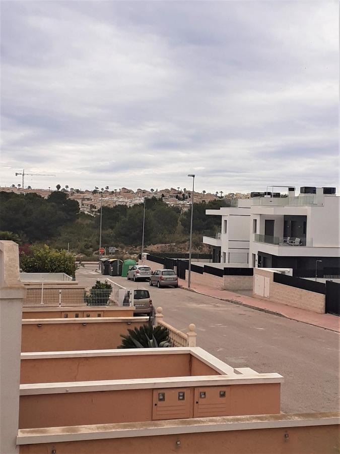 Casa Ohana Solarium, Jacuzzi,Piscine,Tout Confort Orihuela Buitenkant foto