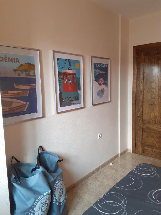 Casa Ohana Solarium, Jacuzzi,Piscine,Tout Confort Orihuela Buitenkant foto