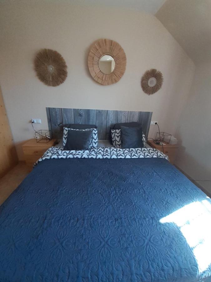 Casa Ohana Solarium, Jacuzzi,Piscine,Tout Confort Orihuela Buitenkant foto